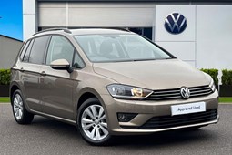 Volkswagen Golf SV (14-20) 1.4 TSI SE 5d For Sale - Wrexham Volkswagen, Wrexham