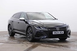 Volkswagen Arteon Shooting Brake (20-24) 2.0 TSI R 5dr 4MOTION DSG For Sale - Wrexham Volkswagen, Wrexham