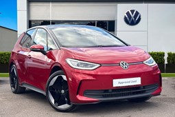 Volkswagen ID.3 Hatchback (20 on) 150kW Match Pro S 77kWh 5dr Auto For Sale - Wrexham Volkswagen, Wrexham