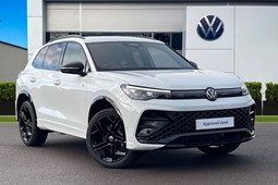 Volkswagen Tiguan eHybrid (24 on) 1.5 TSI eHybrid R-Line 5dr DSG For Sale - Wrexham Volkswagen, Wrexham