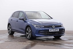 Volkswagen Golf eHybrid (24 on) 1.5 TSI 204 Style eHybrid 5dr DSG For Sale - Wrexham Volkswagen, Wrexham