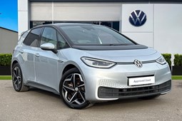 Volkswagen ID.3 Hatchback (20 on) 150kW Tour Pro S 82kWh 5dr Auto For Sale - Wrexham Volkswagen, Wrexham