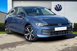 Volkswagen Golf eHybrid (24 on) 1.5 TSI 204 Style eHybrid 5dr DSG For Sale - Wrexham Volkswagen, Wrexham