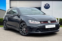 Volkswagen Golf GTI (13-17) 2.0 TSI GTI Clubsport 40 3d DSG For Sale - Wrexham Volkswagen, Wrexham