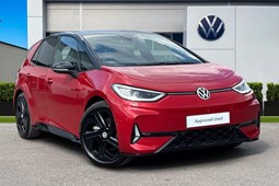 Volkswagen ID.3 GTX (24 on) 240kW GTX Performance 79kWh 5dr Auto For Sale - Wrexham Volkswagen, Wrexham