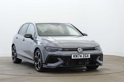 Volkswagen Golf GTI (20 on) 2.0 TSI 300 GTI Clubsport 5dr DSG For Sale - Wrexham Volkswagen, Wrexham