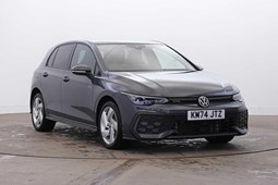 Volkswagen Golf GTE (21 on) 1.5 TSI 272 GTE eHybrid 5dr DSG For Sale - Wrexham Volkswagen, Wrexham
