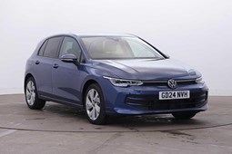 Volkswagen Golf Hatchback (20 on) 1.5 TSI Match 5dr For Sale - Wrexham Volkswagen, Wrexham