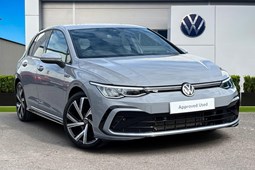 Volkswagen Golf Hatchback (20 on) R-Line 1.5 TSI 150PS 5d For Sale - Wrexham Volkswagen, Wrexham