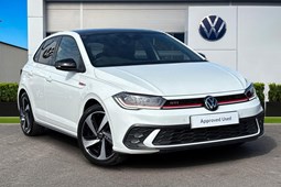 Volkswagen Polo GTi (18 on) 2.0 TSI GTI 5dr DSG For Sale - Wrexham Volkswagen, Wrexham
