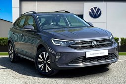 Volkswagen Taigo SUV (22 on) 1.0 TSI 110 Life 5dr For Sale - Wrexham Volkswagen, Wrexham
