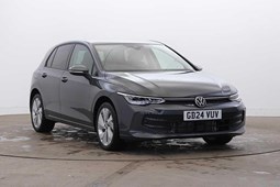 Volkswagen Golf Hatchback (20 on) 1.5 TSI 150 Match 5dr For Sale - Wrexham Volkswagen, Wrexham