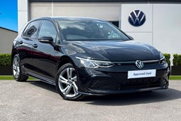 Volkswagen Golf Hatchback (20 on) R-Line 2.0 TDI 150PS DSG auto 5d For Sale - Wrexham Volkswagen, Wrexham