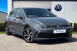 Volkswagen Golf Hatchback (20 on) R-Line 1.5 TSI 130PS 5d For Sale - Wrexham Volkswagen, Wrexham