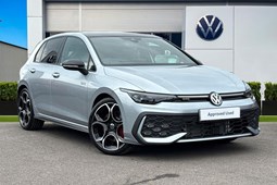 Volkswagen Golf GTI (20 on) 2.0 TSI 265 GTI 5dr DSG For Sale - Wrexham Volkswagen, Wrexham