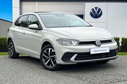Volkswagen Polo Hatchback (17 on) 1.0 TSI Match 5dr DSG For Sale - Wrexham Volkswagen, Wrexham