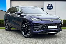 Volkswagen Tayron SUV (25 on) 1.5 TSI eHybrid R-Line 5dr DSG6 For Sale - Wrexham Volkswagen, Wrexham