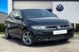 Volkswagen Polo Hatchback (17 on) 1.0 TSI 110 R-Line 5dr DSG For Sale - Wrexham Volkswagen, Wrexham