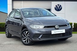 Volkswagen Polo Hatchback (17 on) 1.0 Life 5dr For Sale - Wrexham Volkswagen, Wrexham
