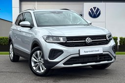 Volkswagen T-Cross SUV (24 on) 1.0 TSI 115 Match 5dr For Sale - Wrexham Volkswagen, Wrexham