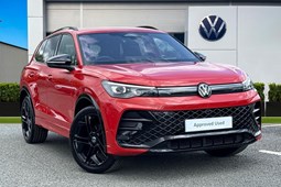 Volkswagen Tiguan SUV (24 on) 1.5 TSI 150 R-Line Launch Edition 5dr DSG For Sale - Wrexham Volkswagen, Wrexham
