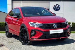Volkswagen Taigo SUV (22 on) 1.5 TSI 150 R-Line 4dr DSG For Sale - Wrexham Volkswagen, Wrexham