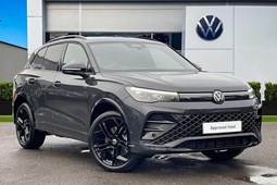 Volkswagen Tiguan SUV (24 on) 2.0 TDI R-Line 5dr DSG For Sale - Wrexham Volkswagen, Wrexham