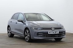 Volkswagen Golf eHybrid (24 on) 1.5 TSI 204 Style eHybrid 5dr DSG For Sale - Wrexham Volkswagen, Wrexham