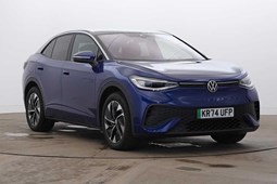 Volkswagen ID.5 SUV (22 on) 210kW Match Pro 77kWh 5dr Auto For Sale - Wrexham Volkswagen, Wrexham