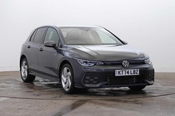 Volkswagen Golf GTE (21 on) 1.5 TSI 272 GTE eHybrid 5dr DSG For Sale - Wrexham Volkswagen, Wrexham