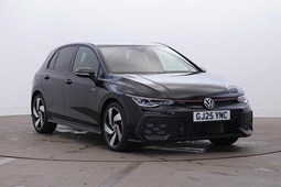 Volkswagen Golf GTI (20 on) 2.0 TSI 265 GTI 5dr DSG For Sale - Wrexham Volkswagen, Wrexham