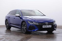 Volkswagen Arteon Shooting Brake (20-24) 2.0 TSI R 5dr 4MOTION DSG For Sale - Wrexham Volkswagen, Wrexham