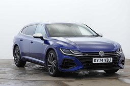 Volkswagen Arteon Shooting Brake (20-24) 2.0 TSI R 5dr 4MOTION DSG For Sale - Wrexham Volkswagen, Wrexham