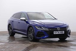 Volkswagen Arteon Shooting Brake (20-24) 2.0 TSI R 5dr 4MOTION DSG For Sale - Wrexham Volkswagen, Wrexham