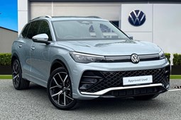 Volkswagen Tiguan SUV (24 on) 1.5 TSI 150 R-Line 5dr DSG For Sale - Wrexham Volkswagen, Wrexham
