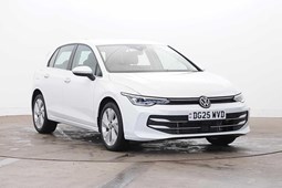 Volkswagen Golf eHybrid (24 on) 1.5 TSI 204 Style eHybrid 5dr DSG For Sale - Wrexham Volkswagen, Wrexham
