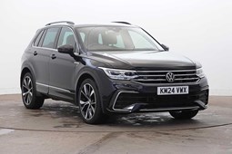 Volkswagen Tiguan (16-24) 2.0 TDI R-Line Edition 5dr DSG For Sale - Wrexham Volkswagen, Wrexham