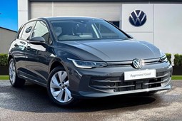 Volkswagen Golf Hatchback (20 on) 1.5 TSI 150 Match 5dr For Sale - Wrexham Volkswagen, Wrexham
