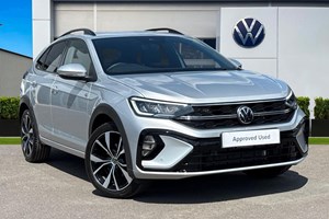 Volkswagen Taigo SUV (22 on) 1.0 TSI 115 R-Line 5dr DSG For Sale - Wrexham Volkswagen, Wrexham