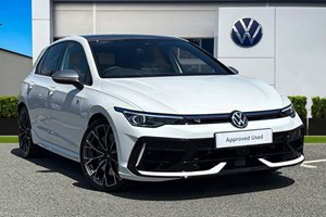Volkswagen Golf R (20 on) 2.0 TSI 333 R 4Motion 5dr DSG For Sale - Wrexham Volkswagen, Wrexham