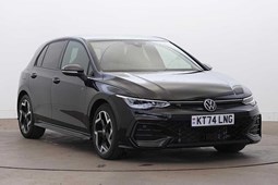 Volkswagen Golf Hatchback (20 on) 1.5 eTSI 150 R-Line 5dr DSG For Sale - Wrexham Volkswagen, Wrexham