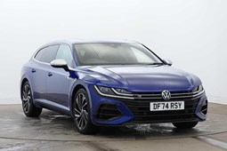 Volkswagen Arteon Shooting Brake (20-24) 2.0 TSI R 5dr 4MOTION DSG For Sale - Wrexham Volkswagen, Wrexham