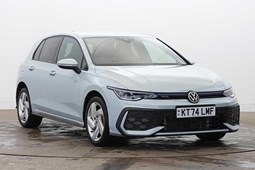 Volkswagen Golf GTE (21 on) 1.5 TSI 272 GTE eHybrid 5dr DSG For Sale - Wrexham Volkswagen, Wrexham