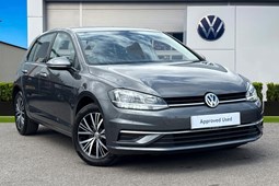 Volkswagen Golf Hatchback (13-20) SE 1.4 TSI BMT 125PS (03/17 on) 5d For Sale - Wrexham Volkswagen, Wrexham