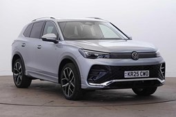Volkswagen Tiguan eHybrid (24 on) 1.5 TSI 272 eHybrid R-Line 5dr DSG For Sale - Wrexham Volkswagen, Wrexham