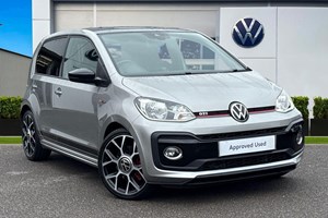 Volkswagen Up (12-23) GTI 1.0 TSI 115PS S/S 5d For Sale - Wrexham Volkswagen, Wrexham