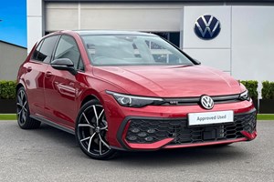 Volkswagen Golf GTI (20 on) 2.0 TSI 265 GTI 5dr DSG For Sale - Wrexham Volkswagen, Wrexham