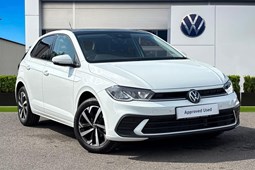Volkswagen Polo Hatchback (17 on) 1.0 TSI Match 5dr For Sale - Wrexham Volkswagen, Wrexham