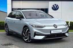 Volkswagen ID.7 Tourer (24 on) 210kW Match Pro 77kWh 5dr Auto For Sale - Wrexham Volkswagen, Wrexham