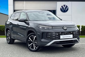 Volkswagen Tayron SUV (25 on) 1.5 eTSI Elegance 5dr DSG7 [7 Seat] For Sale - Wrexham Volkswagen, Wrexham